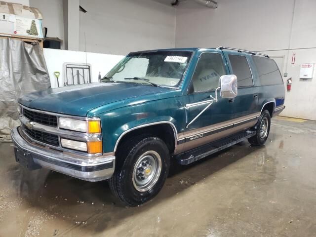 CHEVROLET