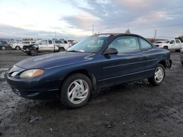 Ford ZX2