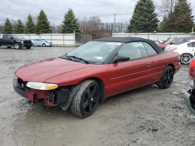 Chrysler Sebring