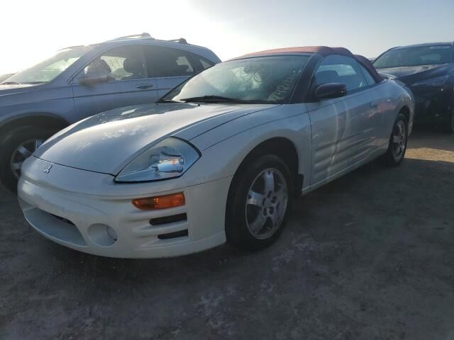 Mitsubishi Eclipse