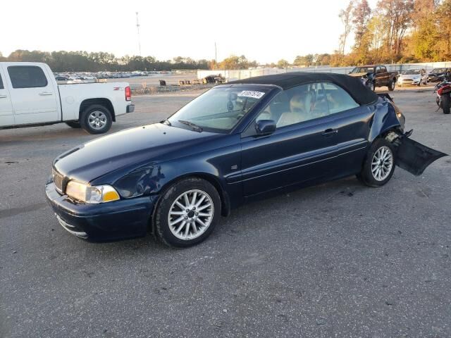 Volvo C70
