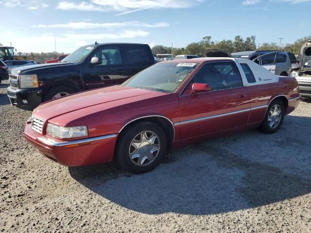 Cadillac Eldorado