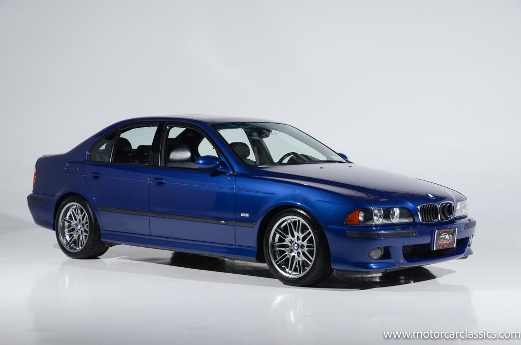 BMW M5