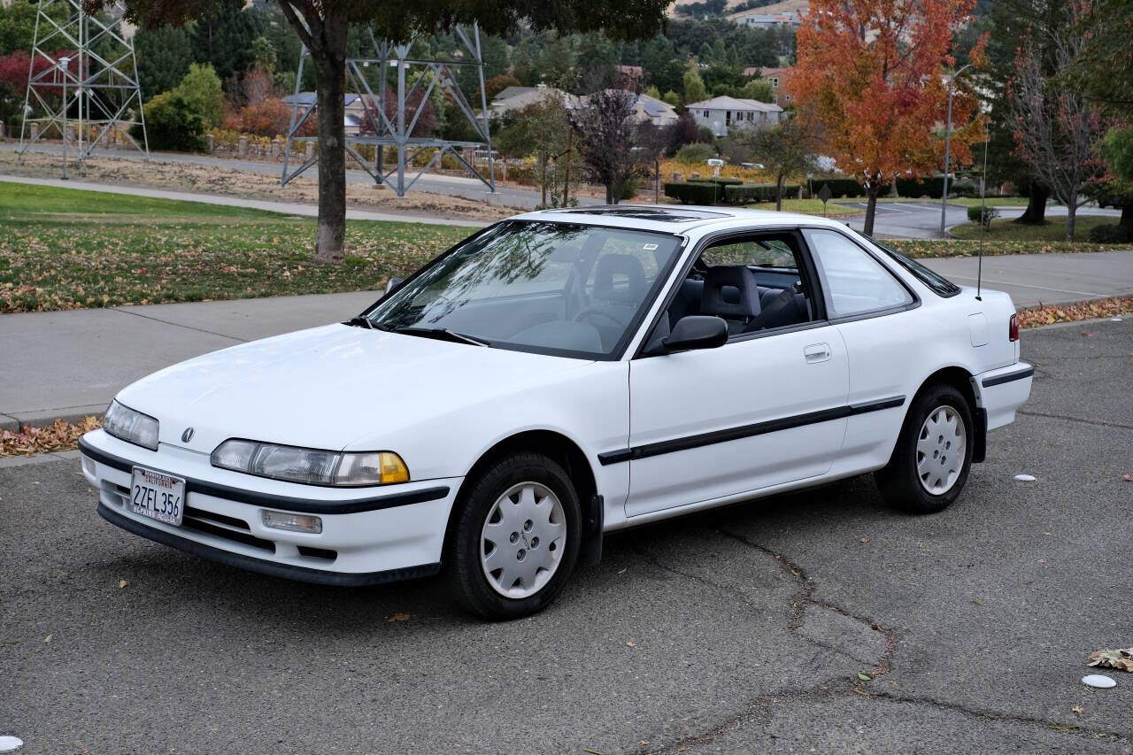 Acura Integra