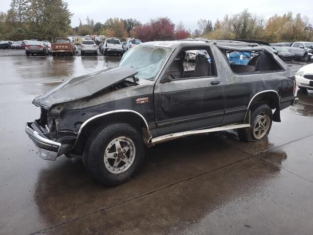 GMC