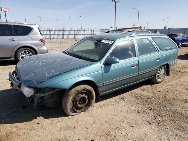 Ford Taurus