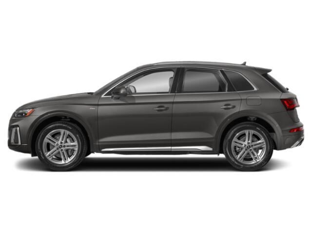 2025 Audi Q5 e