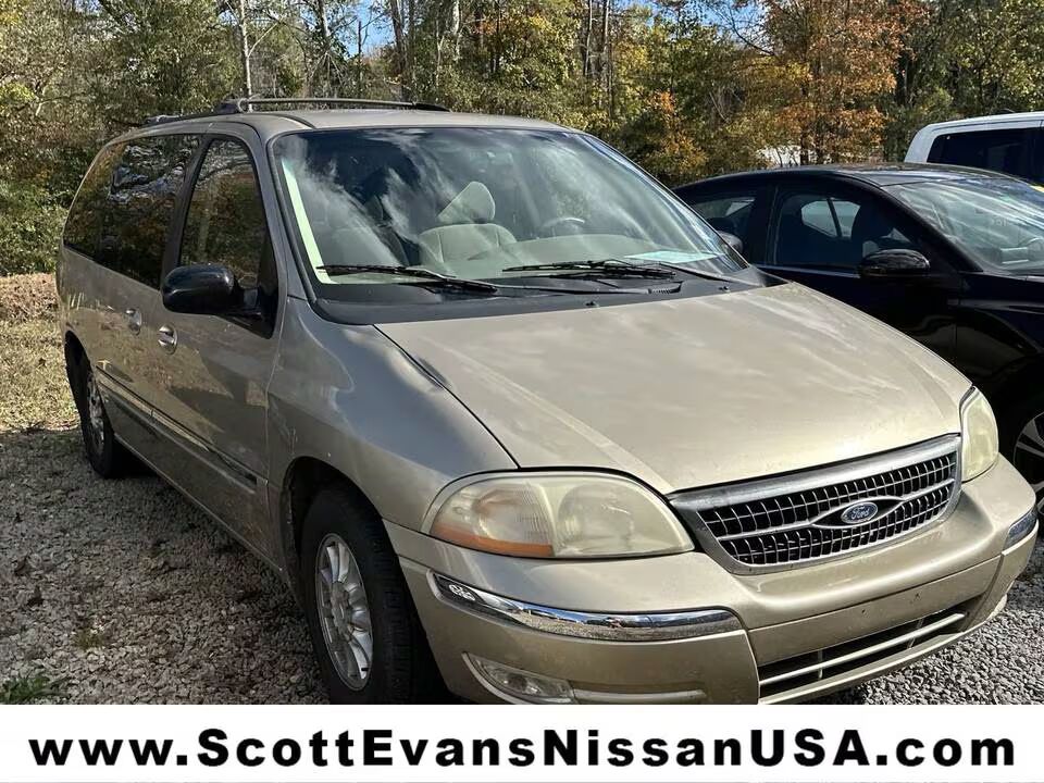 Ford Windstar