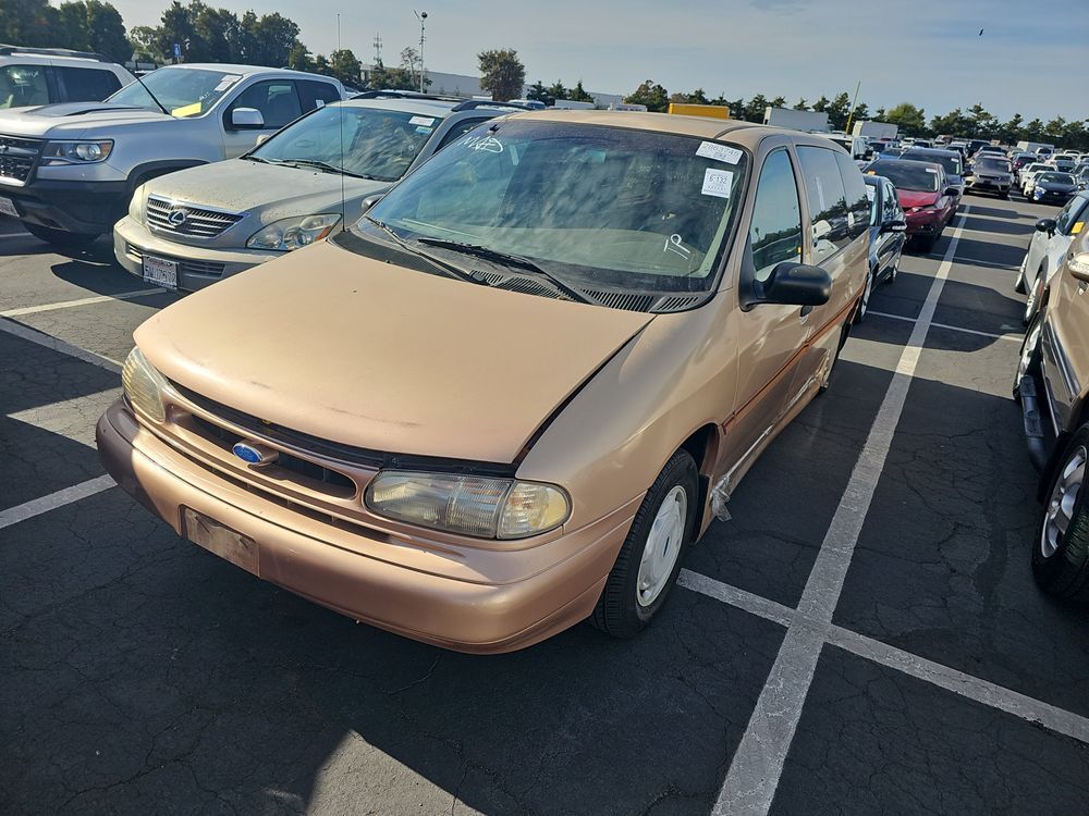 Ford Windstar