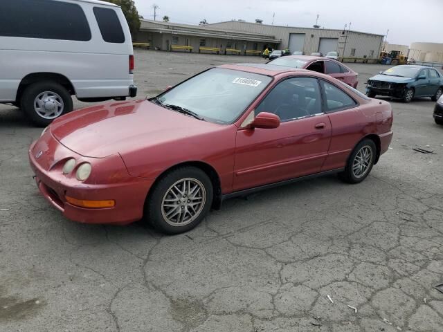 Acura Integra