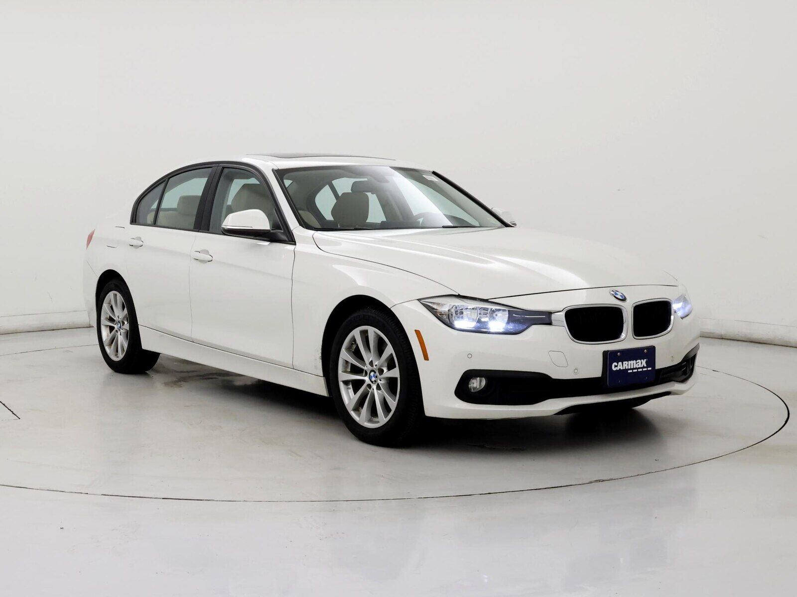 BMW 320i