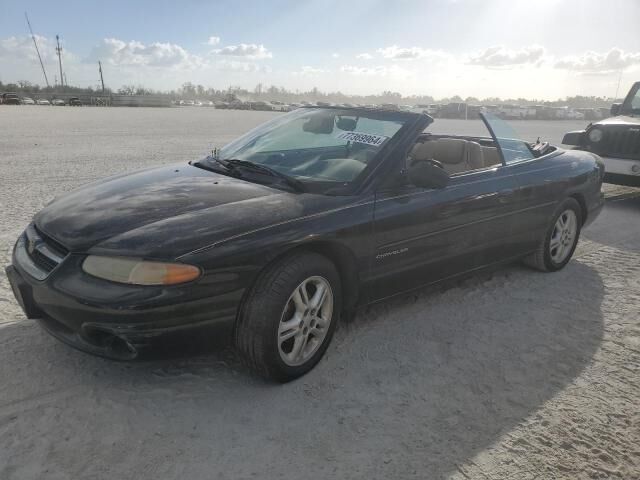 Chrysler Sebring