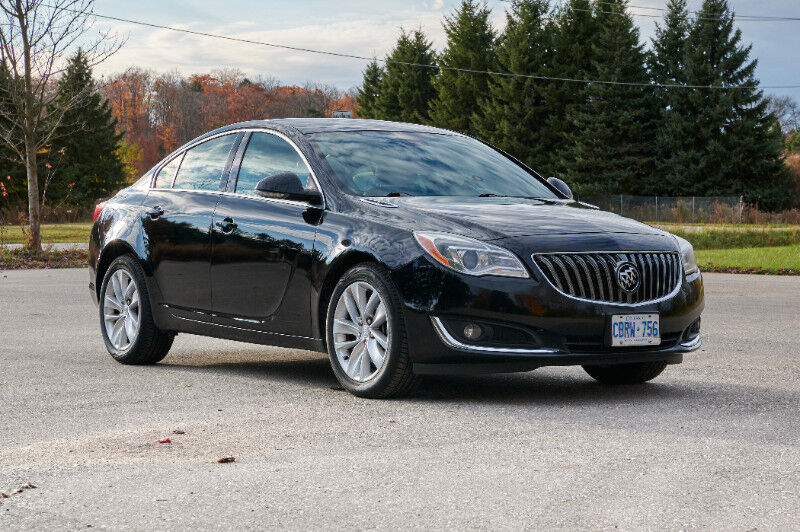 Buick Regal
