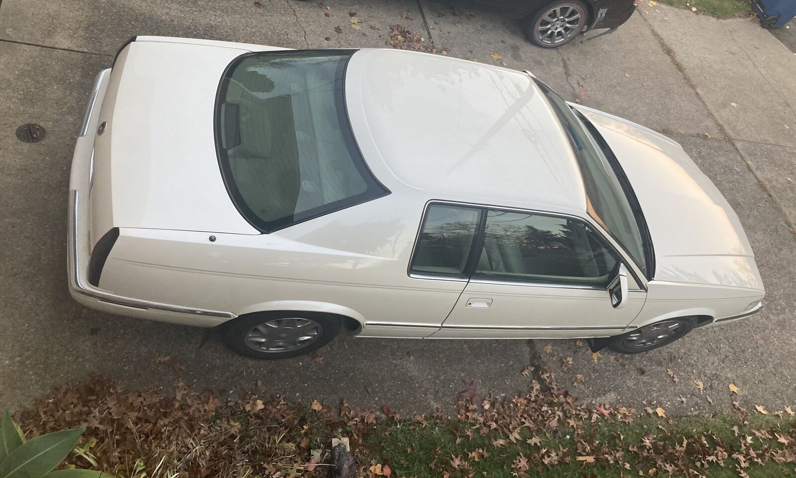 Cadillac Eldorado