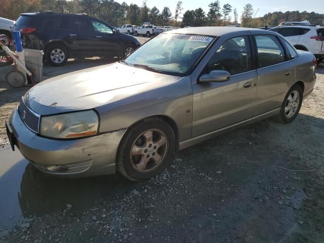 Saturn L300