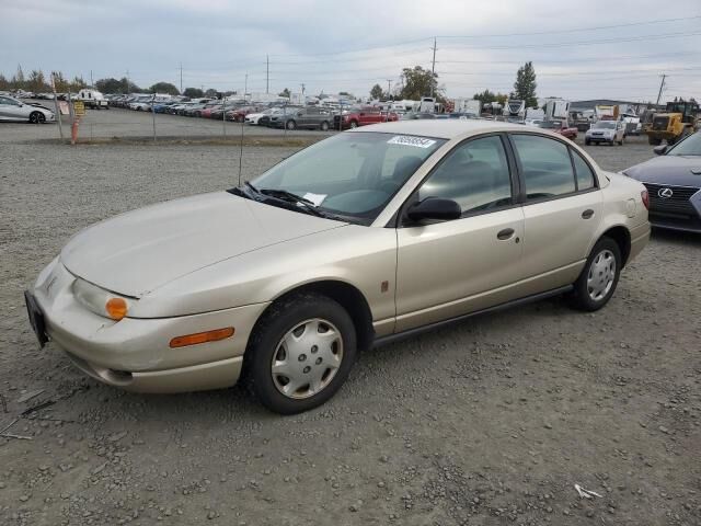 Saturn SL1