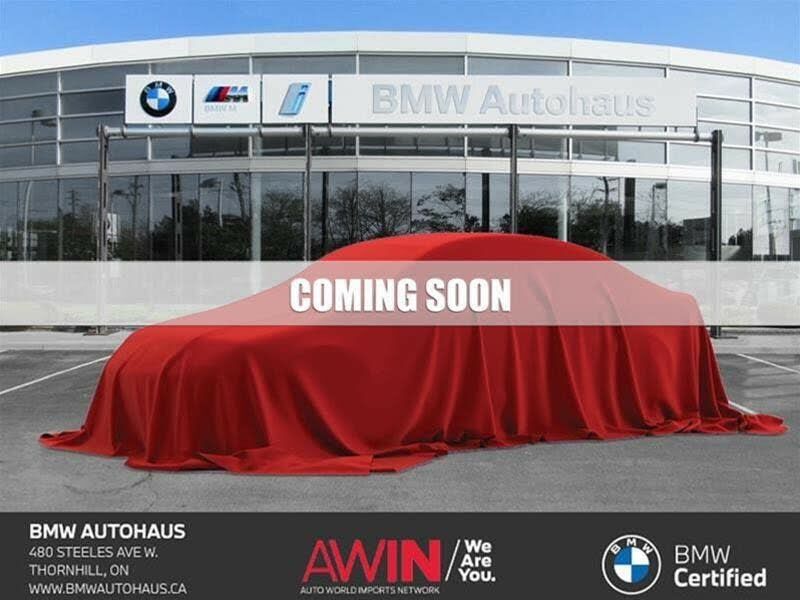 BMW 335i