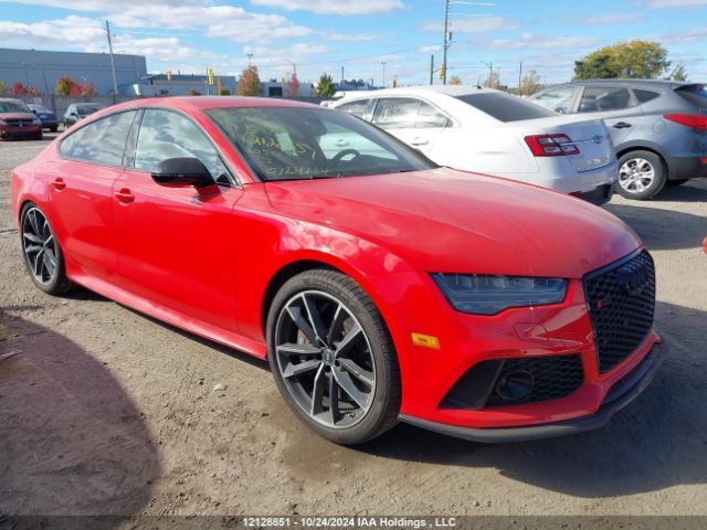 Audi RS7
