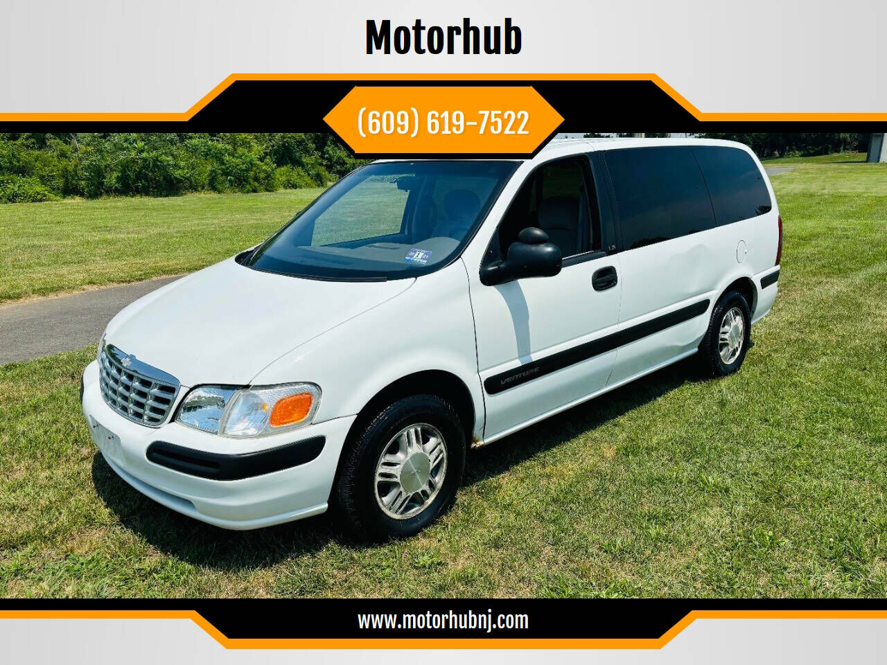 Chevrolet Venture