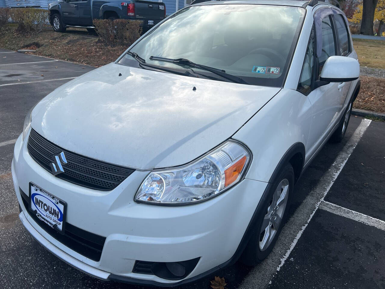 SUZUKI