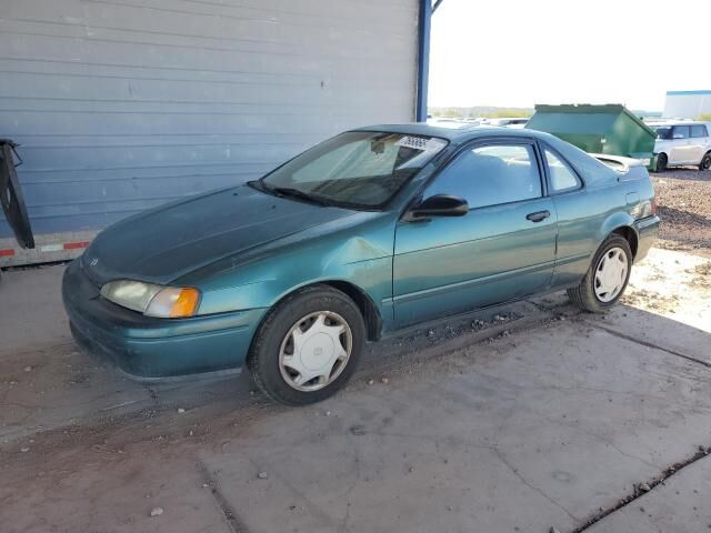Toyota Paseo