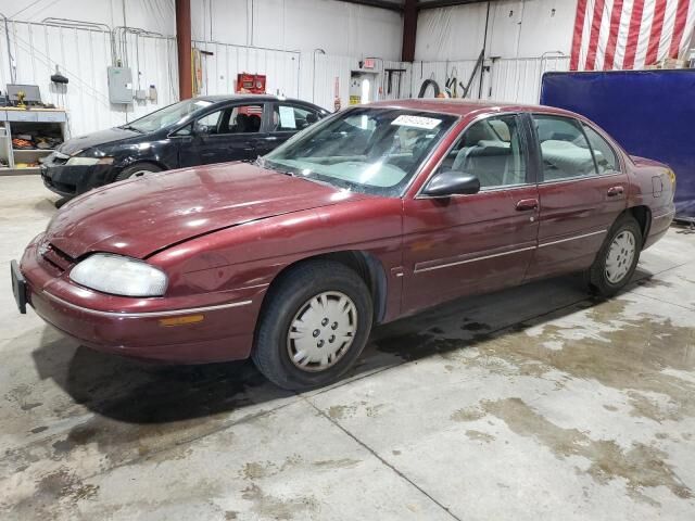 Chevrolet Lumina
