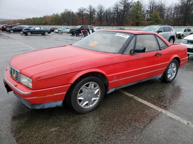 Cadillac Allante