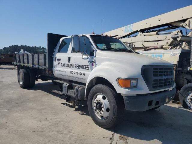Ford F-650