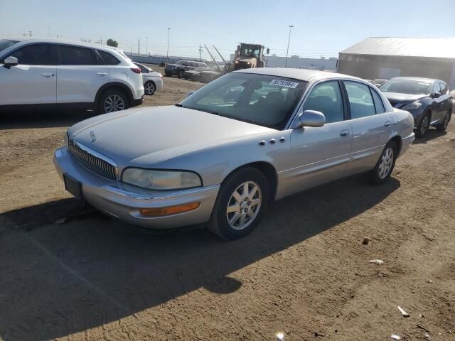 Buick Park Avenue