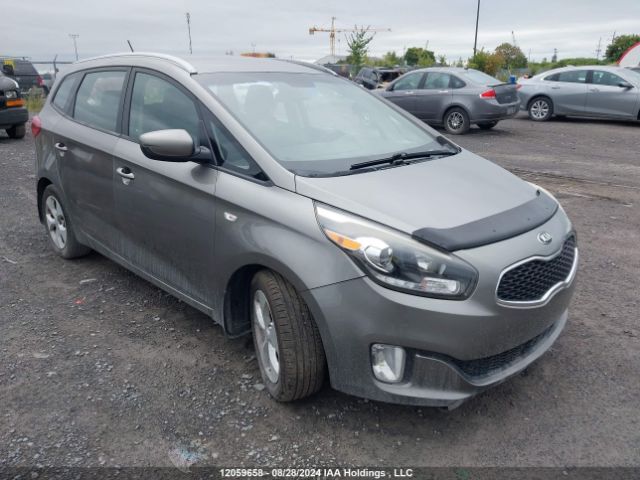 Kia Rondo