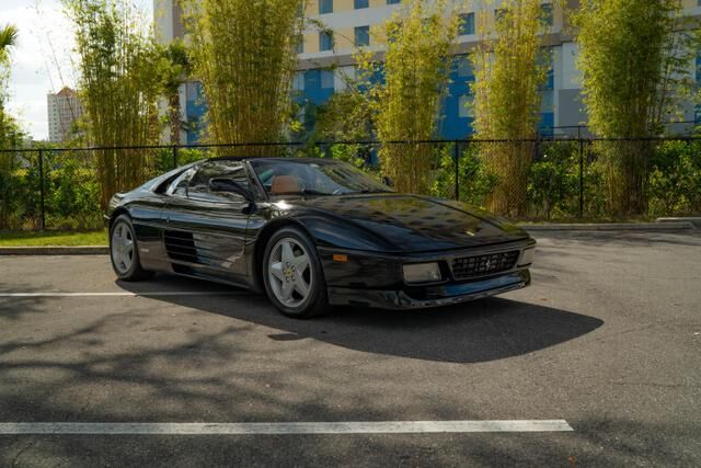 Ferrari 348 ts