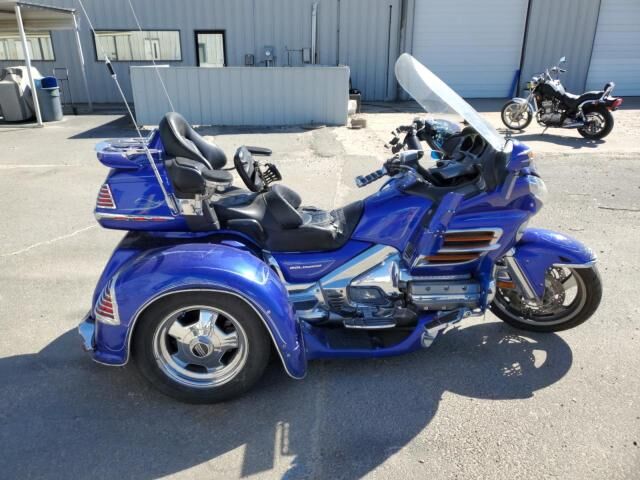 Honda GL1800