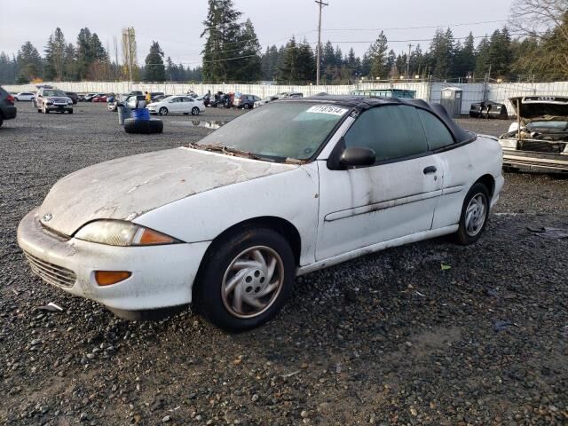 Chevrolet Cavalier
