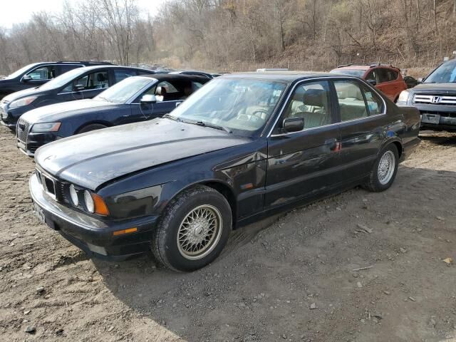 BMW 530i