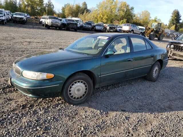 Buick Century