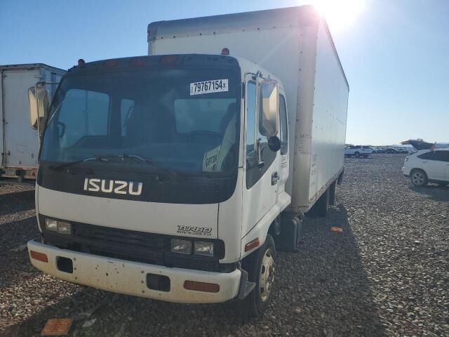 Isuzu FRR