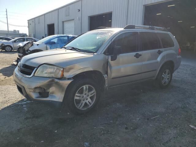 Mitsubishi Endeavor