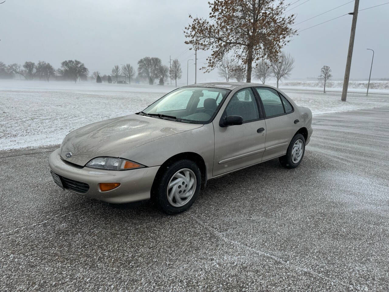 Chevrolet Cavalier