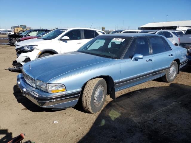 Buick Park Avenue