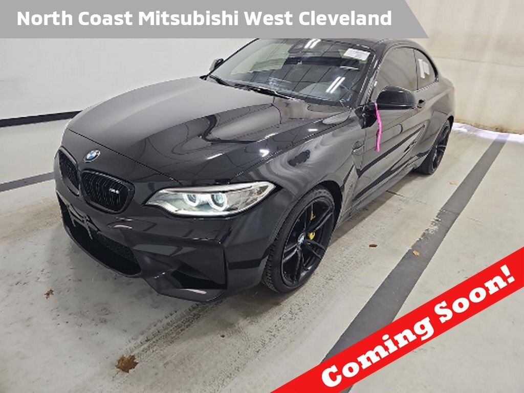 BMW M2