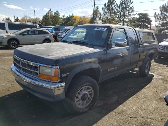 Dodge Dakota