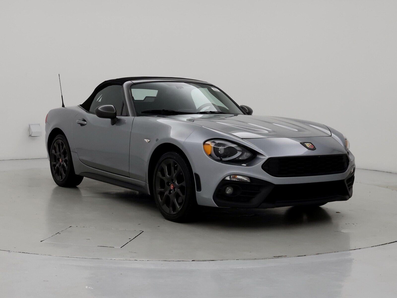 FIAT 124 Spider