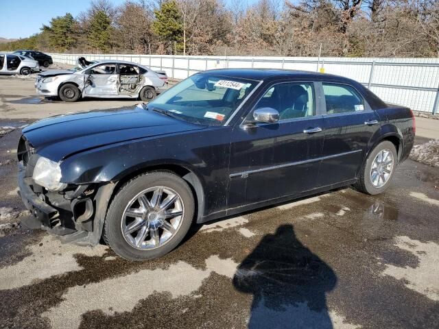 Chrysler 300C