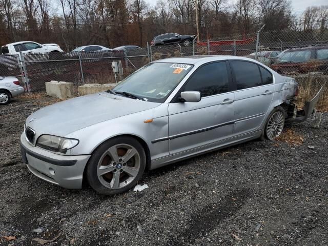BMW 330i
