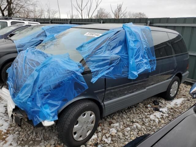 Toyota Previa