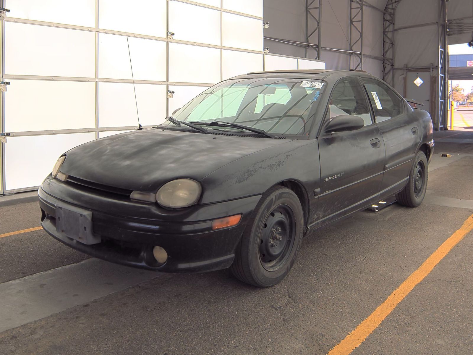 Dodge Neon