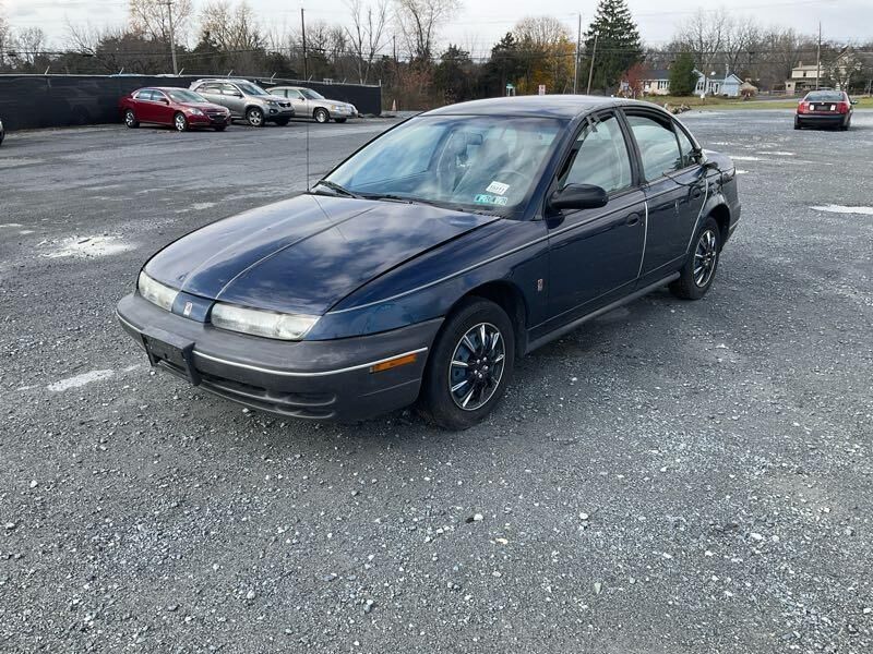 Saturn SL1