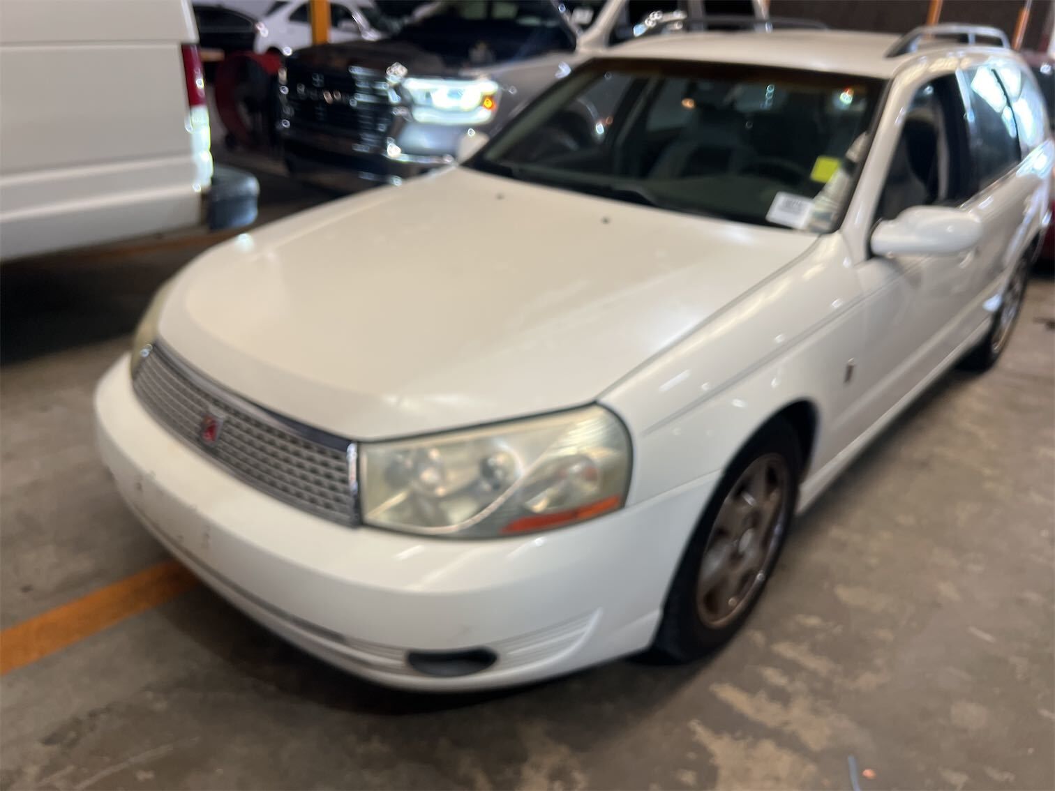 Saturn LW300