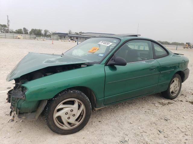 Ford ZX2