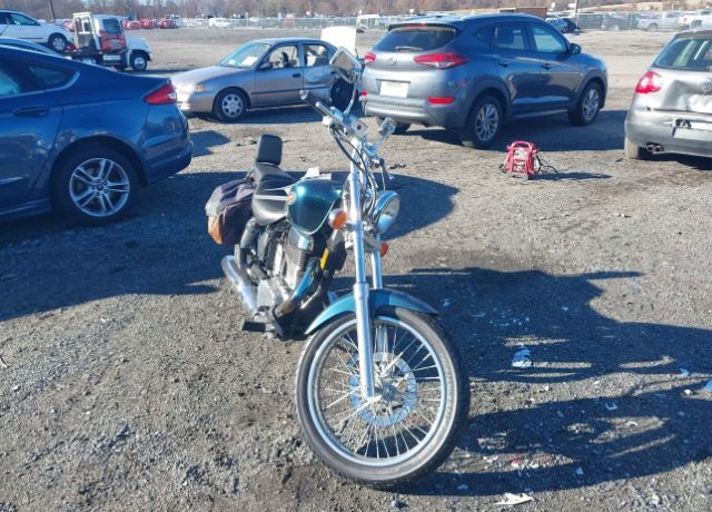 Suzuki LS650PK